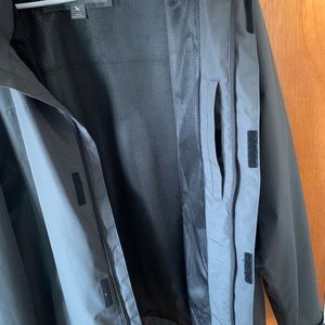 Eddie Bauer Raincoat